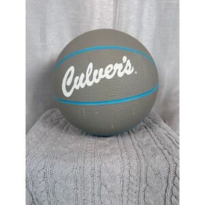 Culver's Baden Basketball Junior Size and Weight Gray Blue